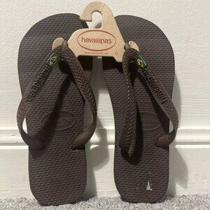 Havaianas Flip Flops